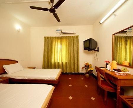 Ktdc Tamarind, Nilambur Hotell Exteriör bild