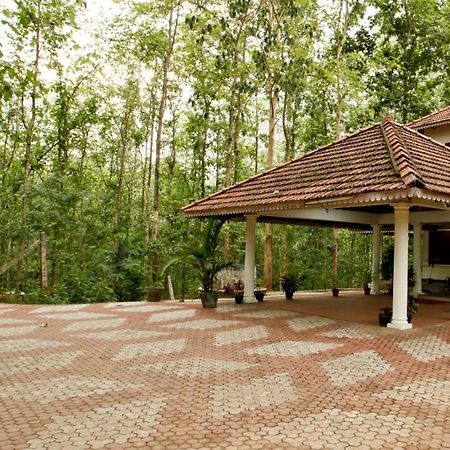 Ktdc Tamarind, Nilambur Hotell Exteriör bild